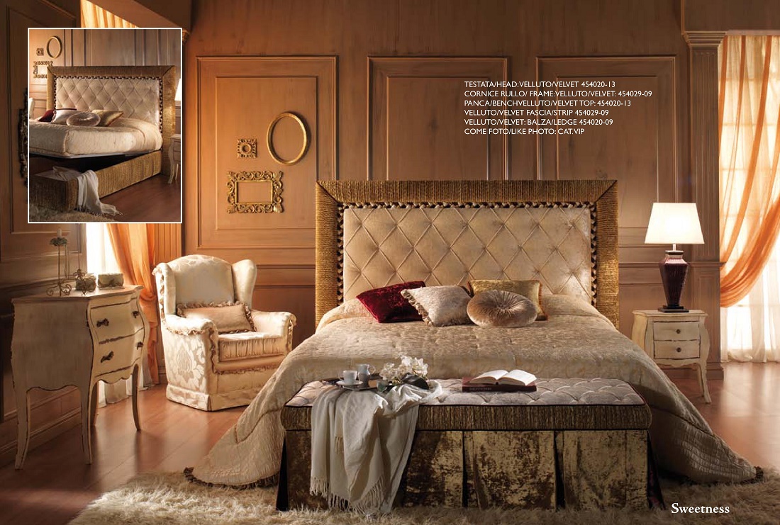 bedding_sweetness